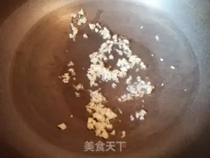 Make Sweet peppers and bitter melons step 2
