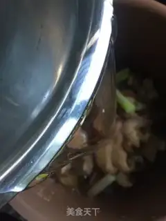 Make Chicken soup step 5