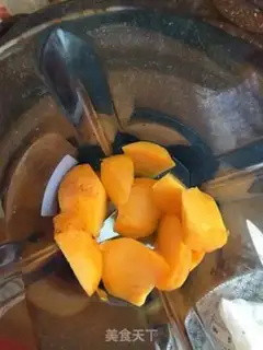 Make Apple pecan yogurt step 3