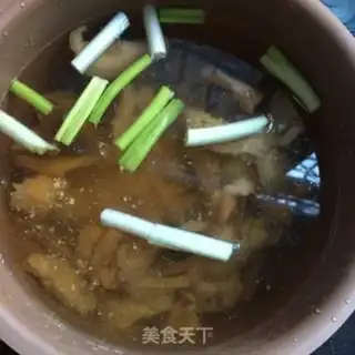 Make Chicken soup step 6