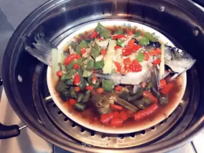 Make Creamfish step 6