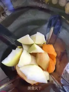 Make Apple pecan yogurt step 4