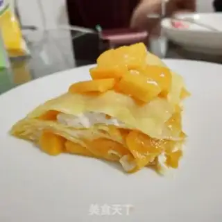 Make Mango Band-Aids step 10
