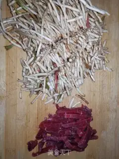 Make Hot sorghum step 7