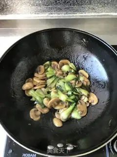 Make Sniffle step 7