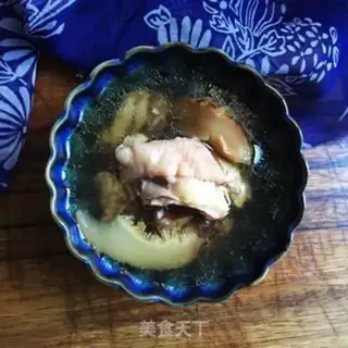 Make Chicken soup step 9