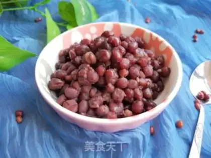 Make Honey Bean step 4