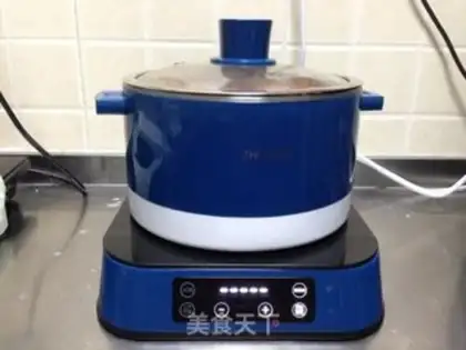 Make Hot sorghum step 9