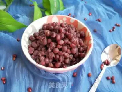 Make Honey Bean step 5