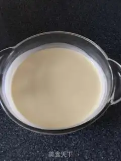 Make Steam pudding step 3