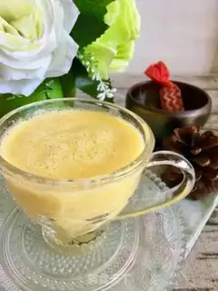 Make Apple pecan yogurt step 11
