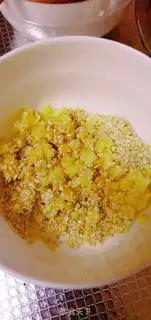 Make Family spicy skin step 2