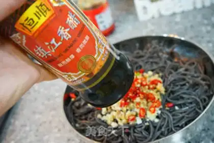 Make Frozen root powder step 4