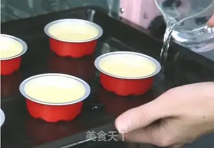 Make Steam pudding step 5