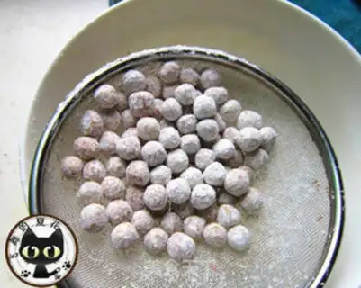 Make Homemade pearl milk tea step 2