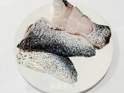 Make Spicy fish soup step 0