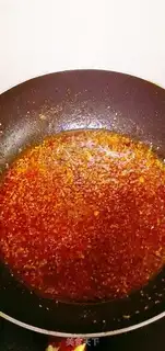 Make Family spicy skin step 4