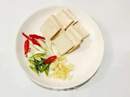 Make Spicy fish soup step 2