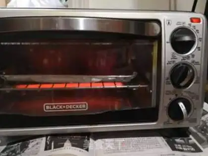 Make Bacon toast step 6