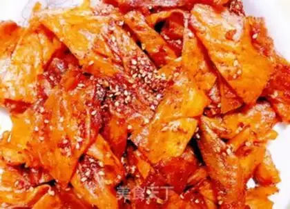 Make Family spicy skin step 6
