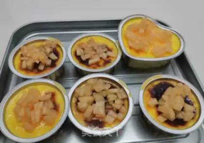 Make Steam pudding step 7