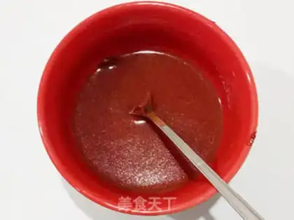 Make Spicy fish soup step 5