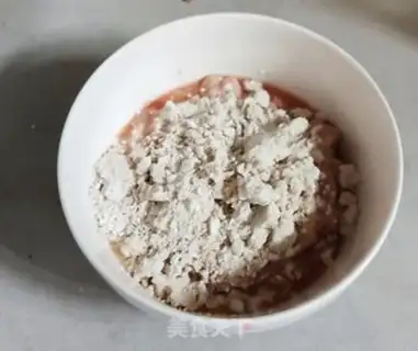 Make Sour sauce step 4