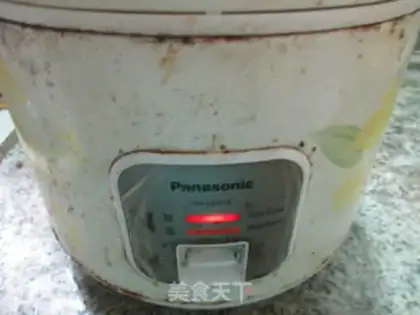 Make Hot chicken with a hot pan step 11