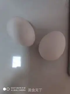 Make Eggs step 0