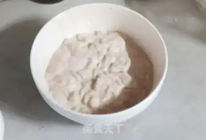 Make Sour sauce step 5