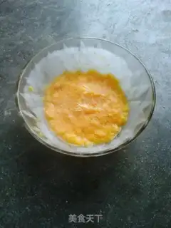 Make Mango smoothies step 2
