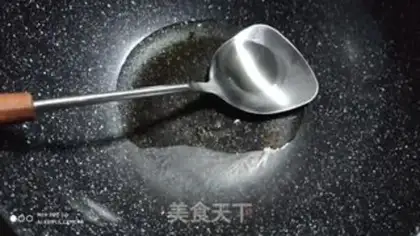 Make Sour sauce step 6