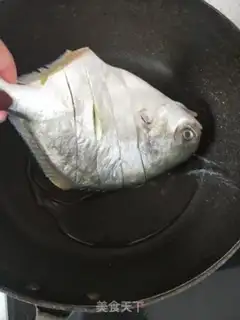 Make Red-burned mackerel step 6