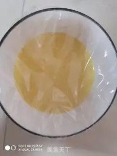 Make Eggs step 2