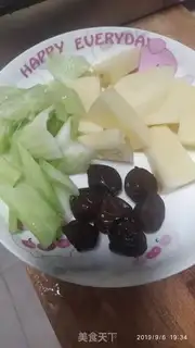 Make A tasting duck step 2