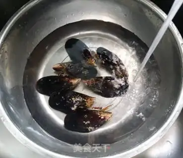 Make Garlic step 1