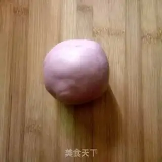 Make Pink Piggy Paige step 1