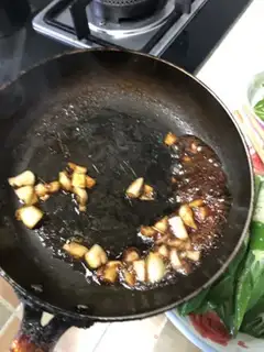 Make Autumn step 2