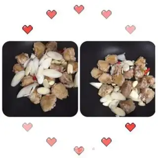 Make Chiba tofu fried chicken wings step 3