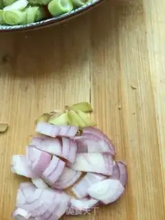Make Steakbone and bean-fruit step 10