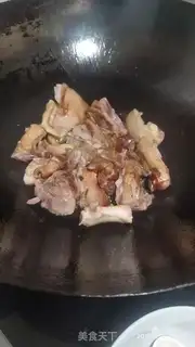 Make A tasting duck step 4