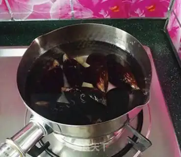Make Garlic step 3