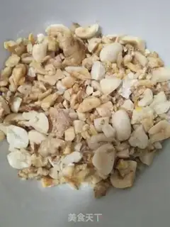 Make Ice powder step 2