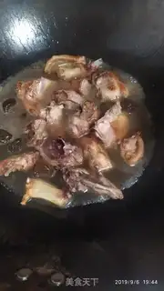 Make A tasting duck step 5