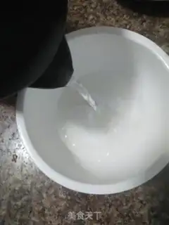 Make Ice powder step 4