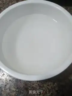 Make Ice powder step 5
