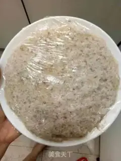 Make Homemade shrimp step 1