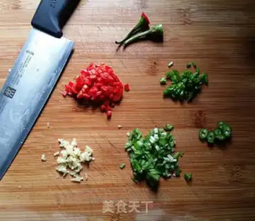 Make Garlic step 6
