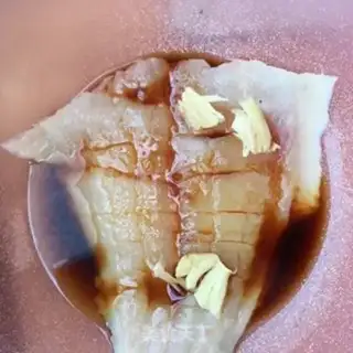 Make Honey sauce fish willows step 6