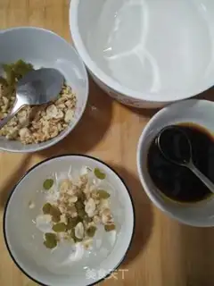 Make Ice powder step 7